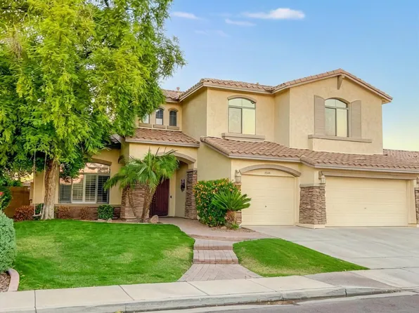 4450 S RIO Drive, Chandler, AZ 85249