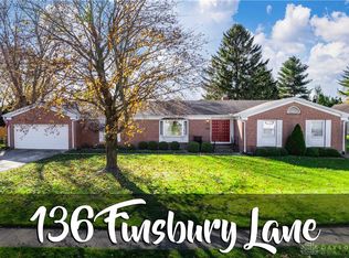 136 Finsbury Ln, Troy, OH 45373