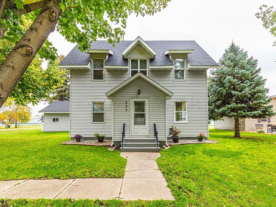 225 Chaffee Ave, Amenia, ND 58004 Zillow