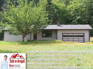 27985 SW Beaver Creek Rd, Sheridan, OR 97378