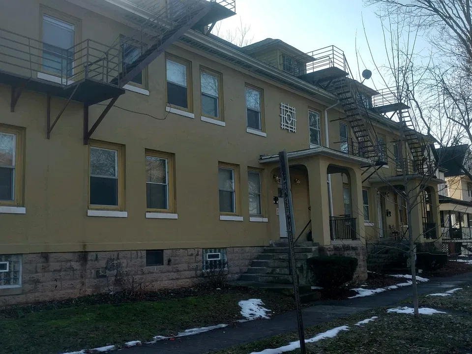 2 Alliance Ave #1