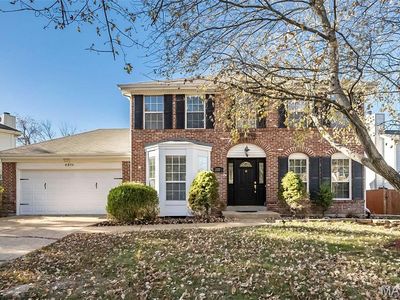 2375 Westclub Terrace Ct, Ballwin, MO, 63011