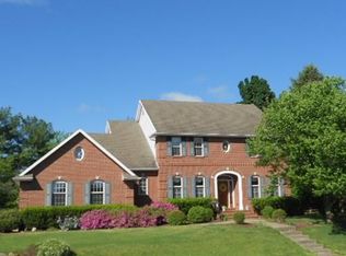 15376 Bryanton Ct, Granger, IN