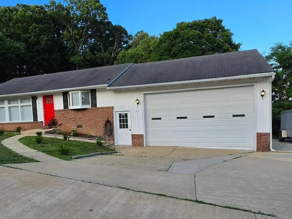 127 Shelly Rd, Glen Burnie, MD 21061