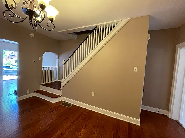 3603 Fisk Ave — Photo 4