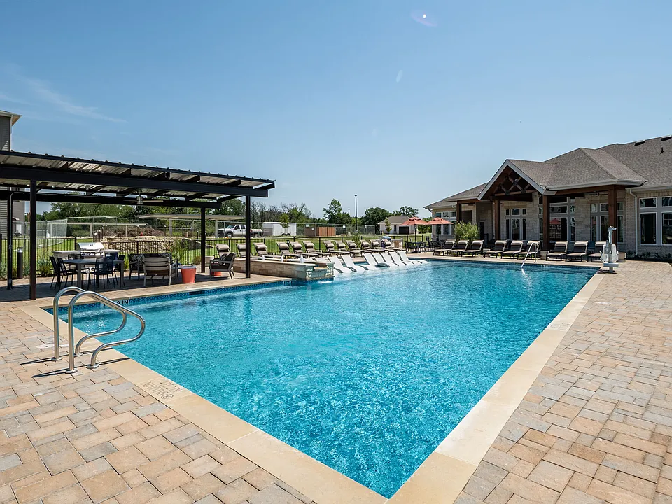 Prose Prominence apartments community photo