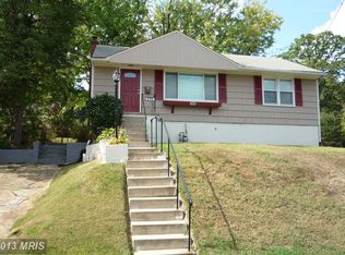 5412 75th Ave, Lanham, MD 20706