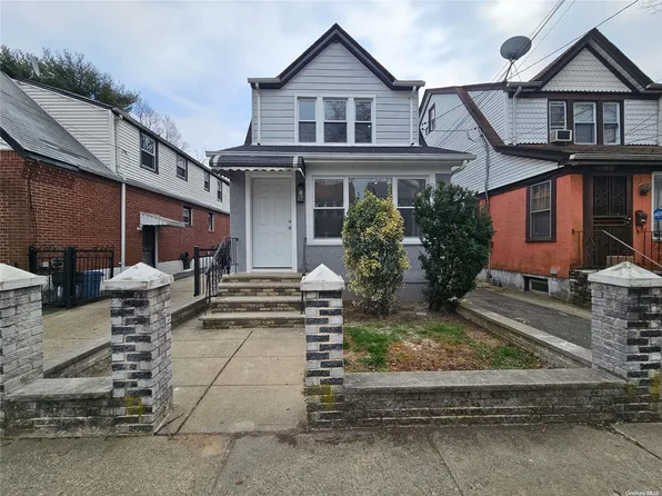 190-38 117th Road, Jamaica, NY 11412