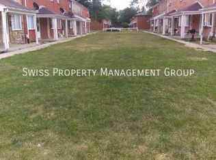 908 N Meadows Ct #G, Columbus, OH 43229