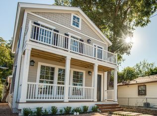 524 Leigh St, San Antonio, TX 78210