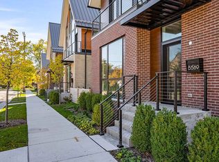5589 N Danbury Rd, Whitefish Bay, WI 53217