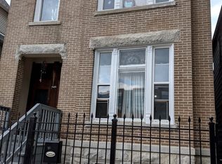 1949 N Francisco Ave, Chicago, IL 60647