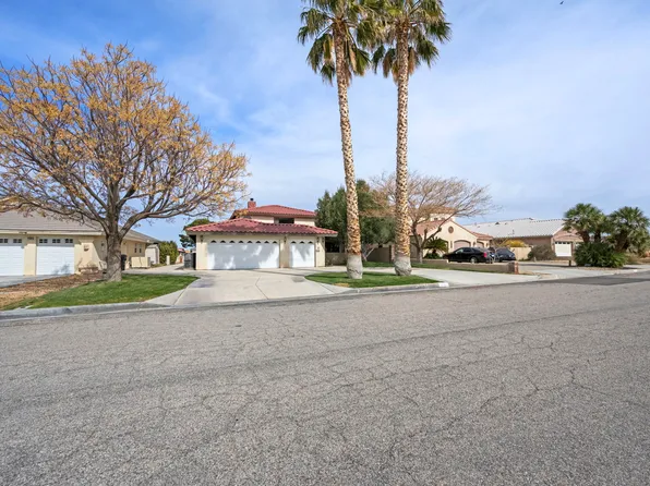 14364 Galleon Ln, Helendale, CA 92342
