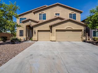 7230 S 58th Ave, Laveen, AZ 85339