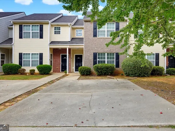2330 Marlin Dr, McDonough, GA 30253