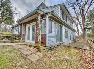 1425 Alexander Rd, Crittenden, KY 41030