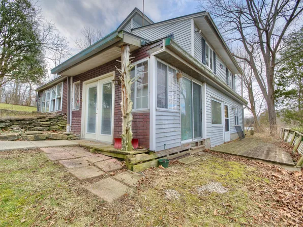 1425 Alexander Rd, Crittenden, KY 41030