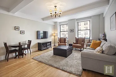 Sold by Halstead Real Estate