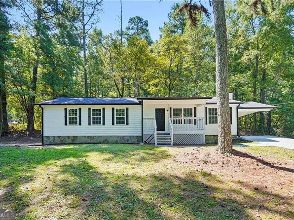 7508 Asbury Manor Dr, Lithonia, GA 30058