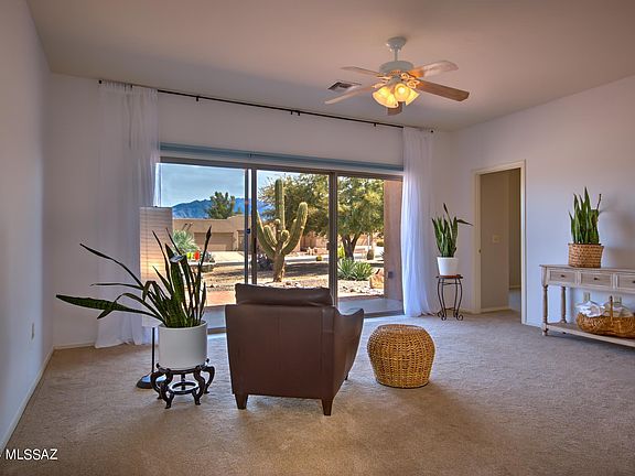 2nd image of 3657 S Avenida De Encino