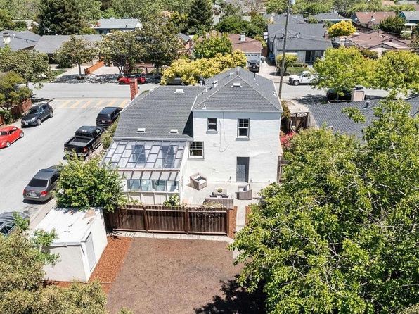 1065 10th Ave, Redwood City, CA 94063