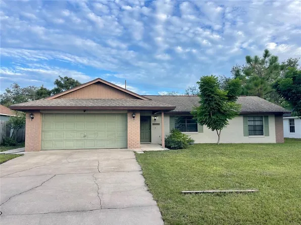 1814 Corolla Ct, Deltona, FL 32738