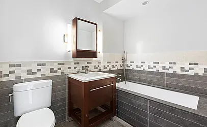 Rented by Compass