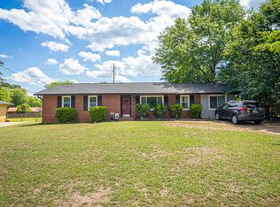 2403 Ponderosa Dr, Augusta, GA 30904