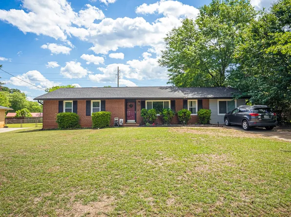 2403 PONDEROSA Drive, Augusta, GA 30904