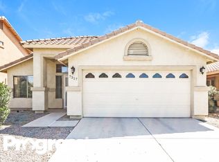 7317 N 68th Dr, Glendale, AZ 85303