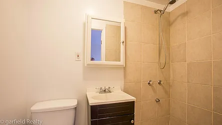 Rented by Garfield Realty 