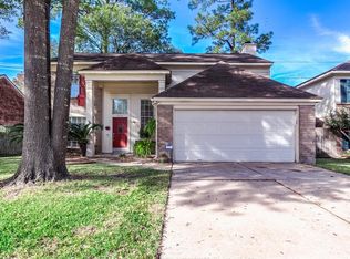 8834 Sunny Point Dr, Spring, TX 77379