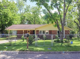 611 Mohican Ave, Dothan, AL 36301