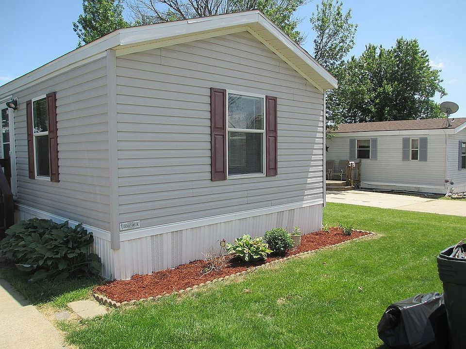 1st image of 34304 160th St Lot 315