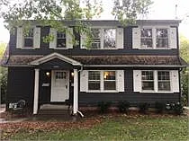 4321 University Ave #1