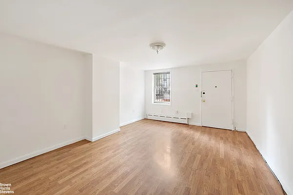 Rented by Brown Harris Stevens | media 13