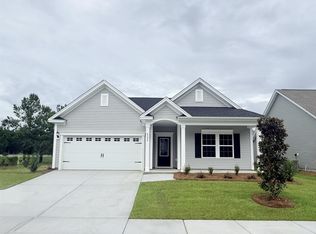 6264 Zoe Way, Myrtle Beach, SC 29588