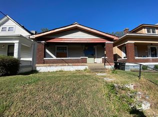 2311 W Oak St, Louisville, KY