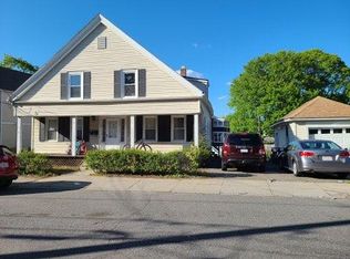 68 Greenough St FLOOR 2, West Newton, MA 02465