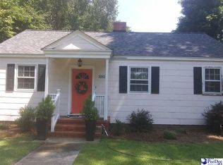 1011 Kalmia St, Florence, SC 29501