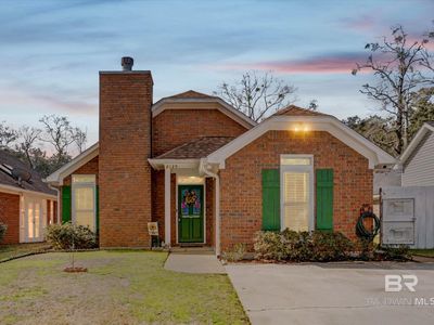 2120 Panorama Dr, Mobile, AL, 36609