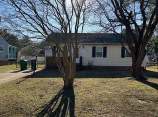 233 Hodder Ln, Henrico, VA 23075