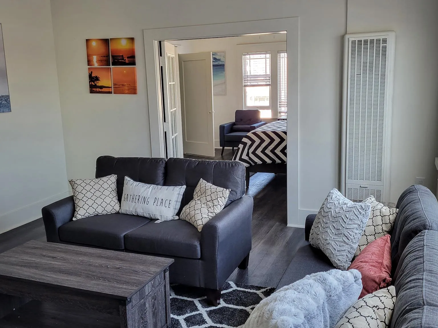 2 bed, 1100 sqft, $2,595 — Photo 4