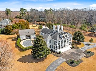 1830 Blue Banks Farm Rd, Greenville, NC 27834