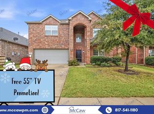 3808 Hazelhurst Dr, Frisco, TX 75036