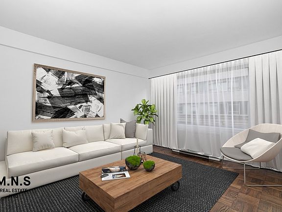 4th image of 65 W 55th St APT 11A