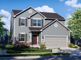 6866 E 104th Ave, Crown Point, IN 46307