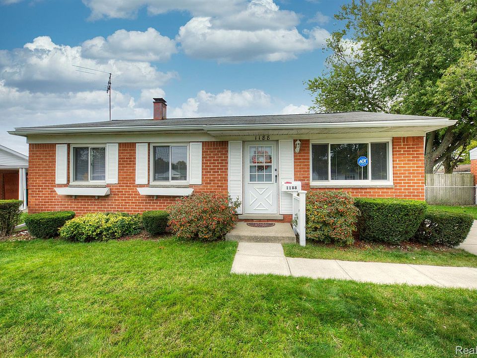 1st image of 1188 Wendell Ave