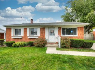 1188 Wendell Ave, Ypsilanti, MI 48198
