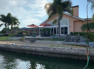 613 Snug Is, Clearwater, FL 33767